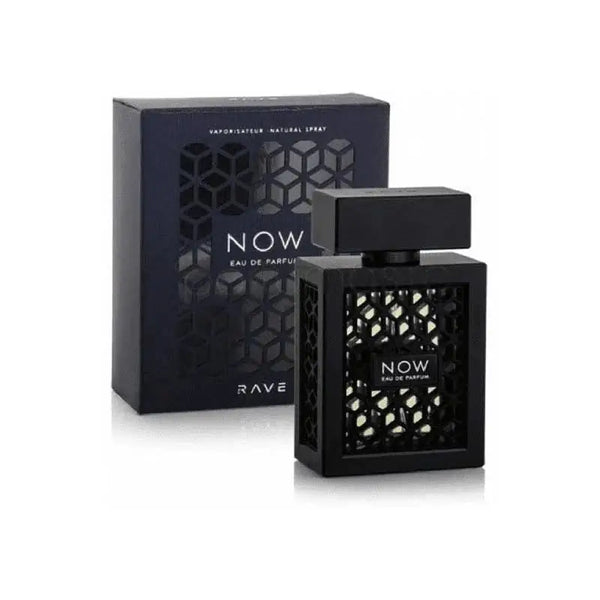 Rave Parfum Now – EDP - Eau de Parfum
