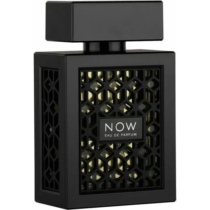 Rave Parfum Now – EDP - Eau de Parfum