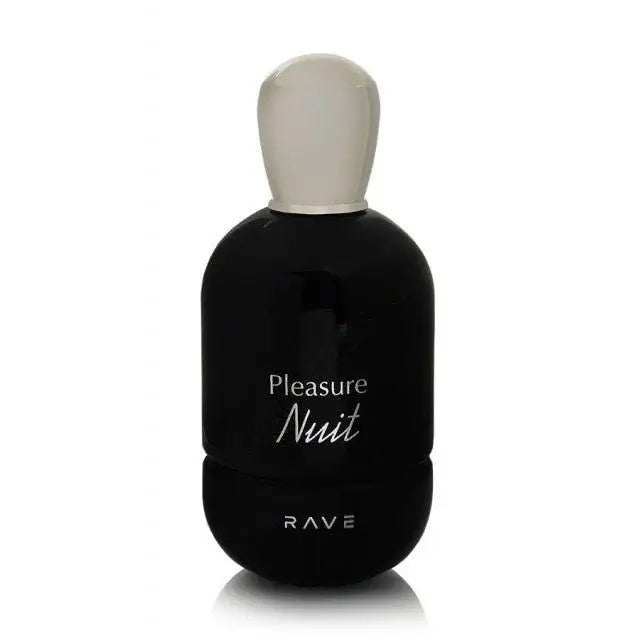 Rave Pleasure Nuit – EDP - Eau de Parfum
