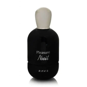 Rave Pleasure Nuit – EDP - Eau de Parfum
