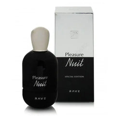 Rave Pleasure Nuit – EDP - Eau de Parfum