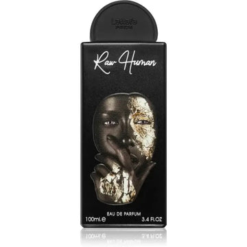 Raw Human - Lattafa Pride - Islamboekhandel.nl
