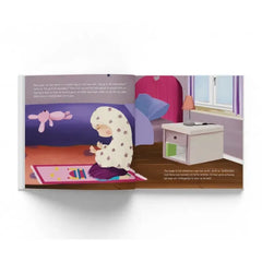 Rayan en Rania vragen Allah om vergeving - Islamboekhandel.nl