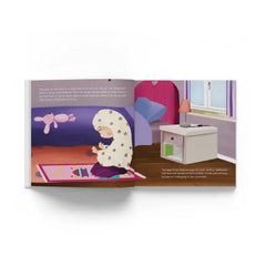 Rayan en Rania vragen Allah om hulp - Islamboekhandel.nl