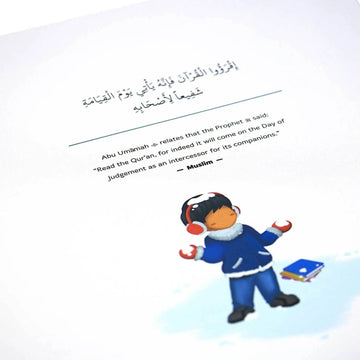 Read & rise (engels) - Islamboekhandel.nl