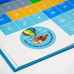 Read & rise (engels) - Islamboekhandel.nl