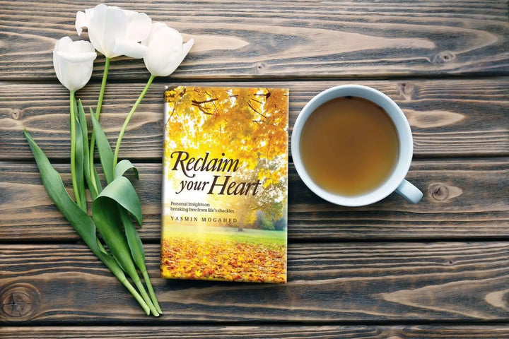 Reclaim your heart - Islamboekhandel.nl