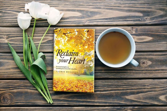 Reclaim your heart - Islamboekhandel.nl