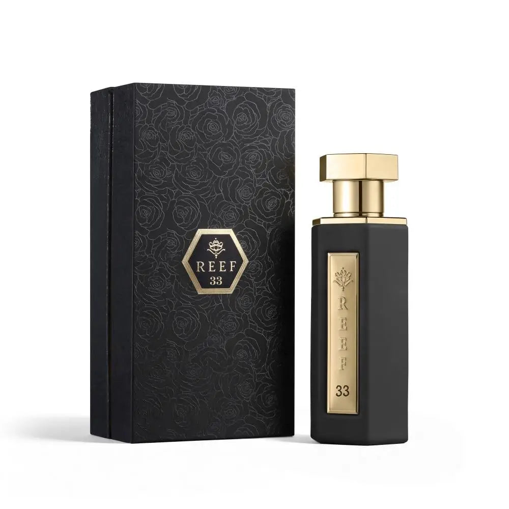Reef 33 - Reef perfumes - 100 ML - Unisex - Eau de Parfum