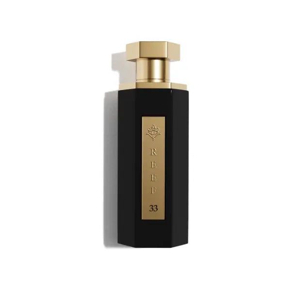 Reef 33 - Reef perfumes - 100 ML - Unisex - Eau de Parfum