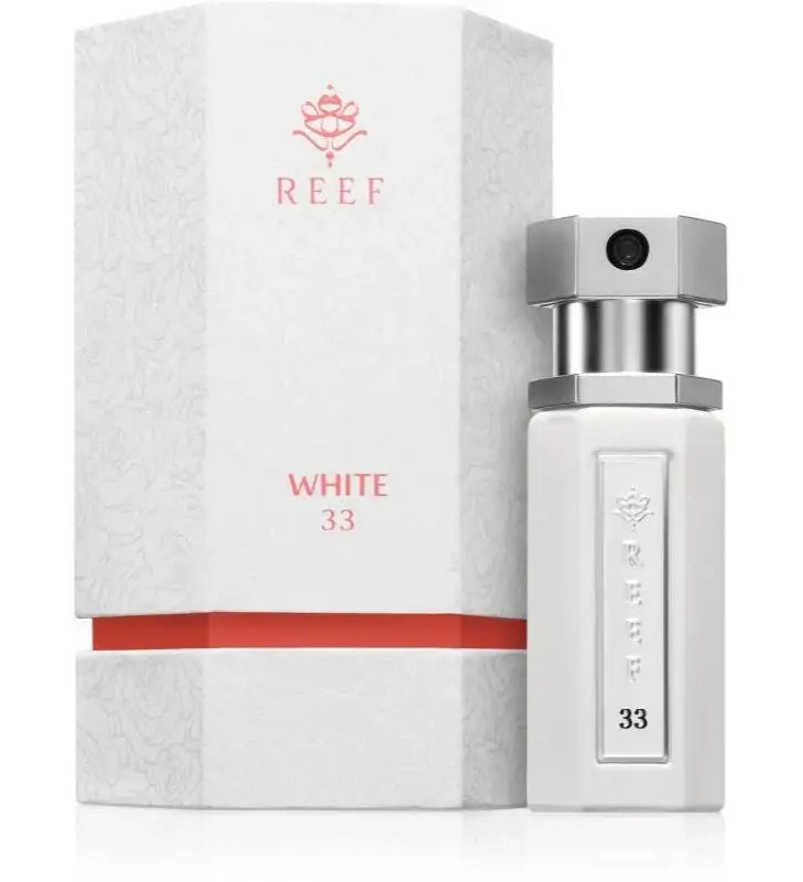 Reef 33 White - EDP - 15ml - Eau de Parfum