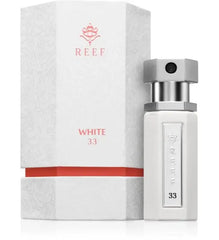 Reef 33 White - EDP - 15ml - Eau de Parfum