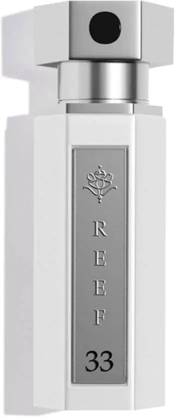 Reef 33 White - EDP - Eau de Parfum