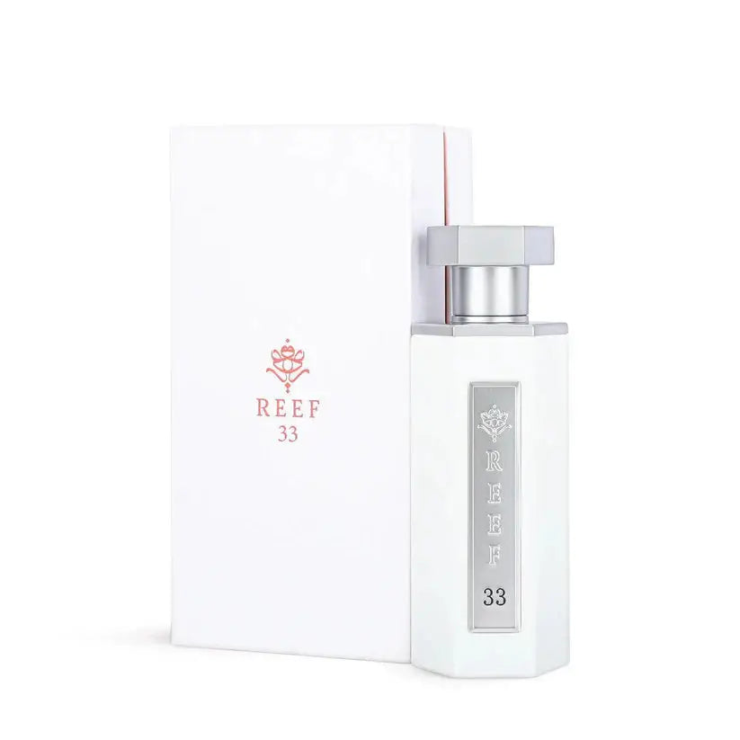 Reef 33 White - Reef perfumes - 100ml - Unisex - Eau