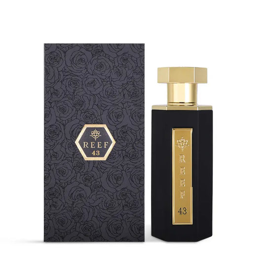Reef 43 Eau de Parfum 100 ml