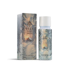 Reef Blanc Breath Body Spray 125 ml