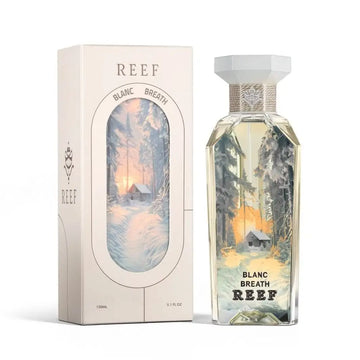 Reef Blanc Breath Eau de Parfum 150 ml