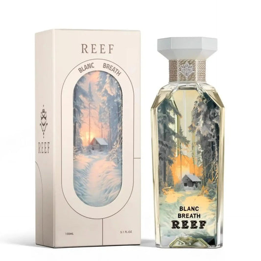Reef Blanc Breath Eau de Parfum 150 ml met verpakking