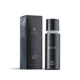 Reef Force Body Spray met verpakking