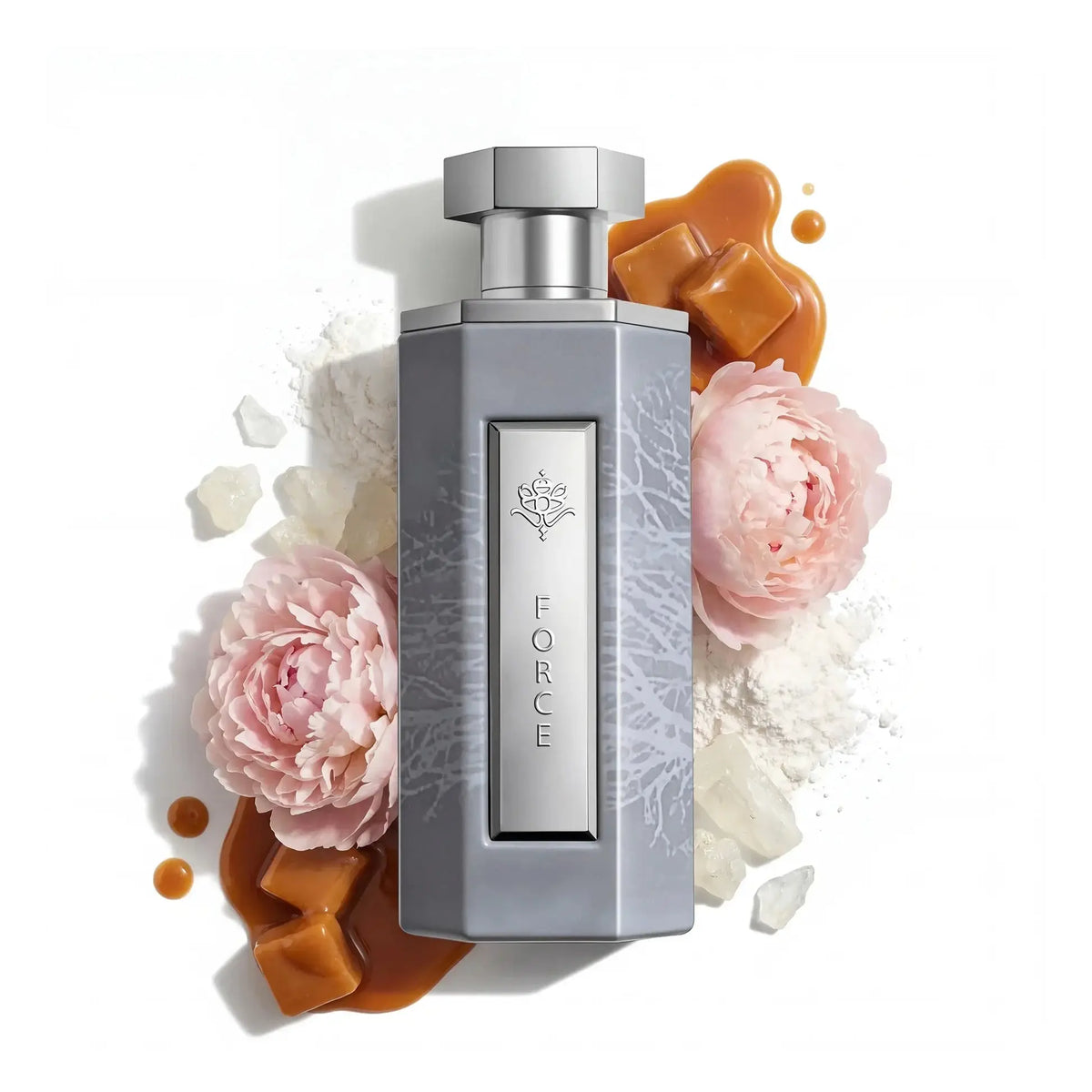 Reef Force 200 ml geurprofiel