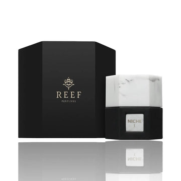 Reef Niche 1 Eau de Parfum 50 ml met verpakking