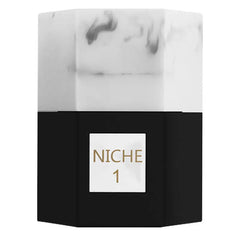 Reef Niche 1 Eau de Parfum fles