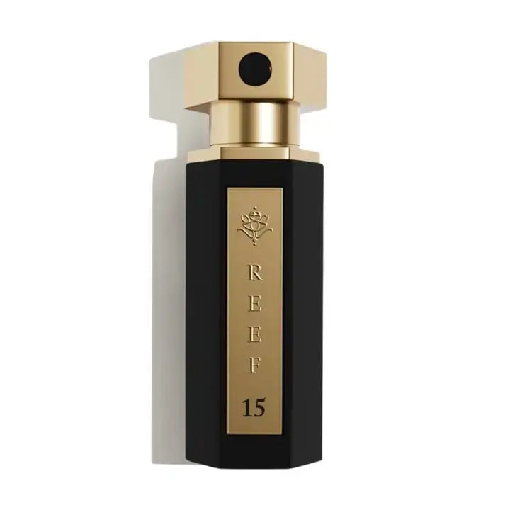 Reef Perfume 15 – EDP - 15ml Mini - Eau de Parfum