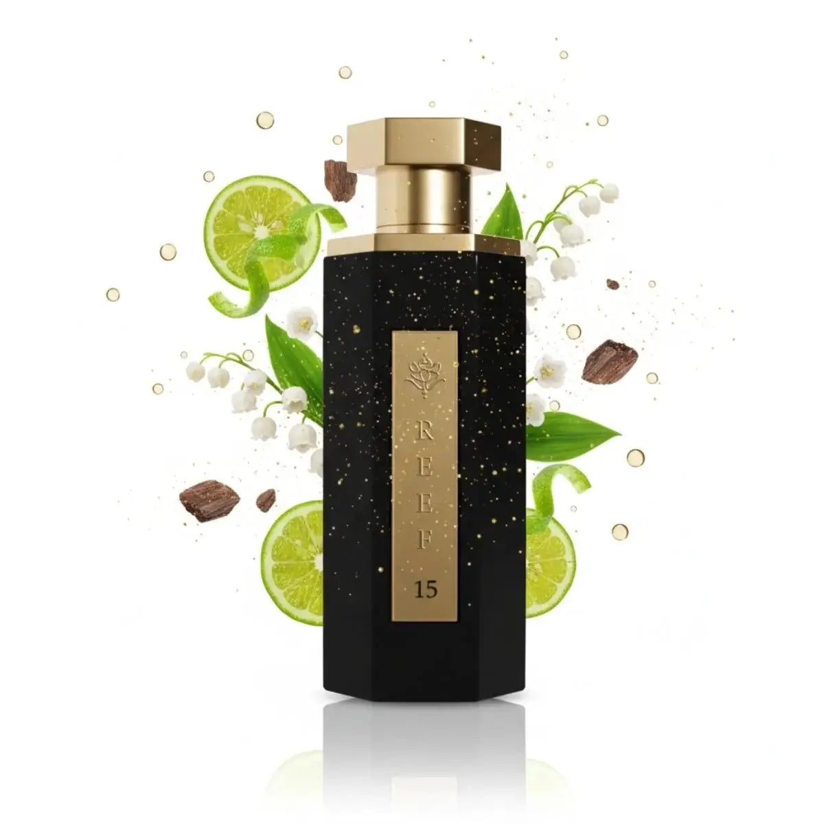 Reef Perfume 15 – EDP - Eau de Parfum