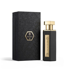 Reef Perfume 21 -EDP - 100ml - Eau de Parfum