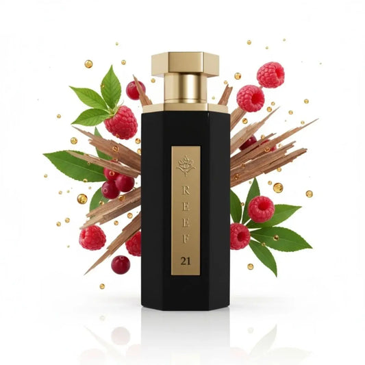 Reef Perfume 21 -EDP - Eau de Parfum