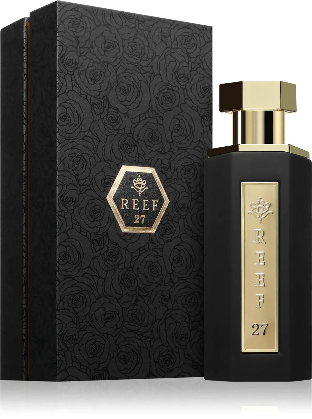 Reef Perfume 27 – EDP - 100ml - Eau de Parfum