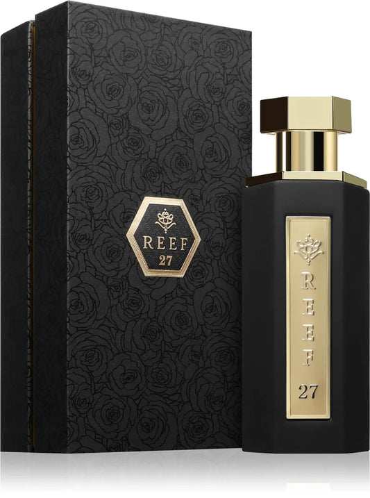 Reef Perfume 27 – EDP - 100ml - Eau de Parfum