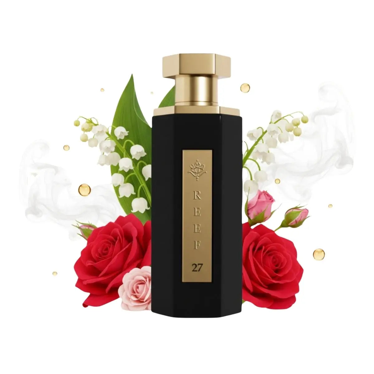 Reef Perfume 27 – EDP - 100ml - Eau de Parfum