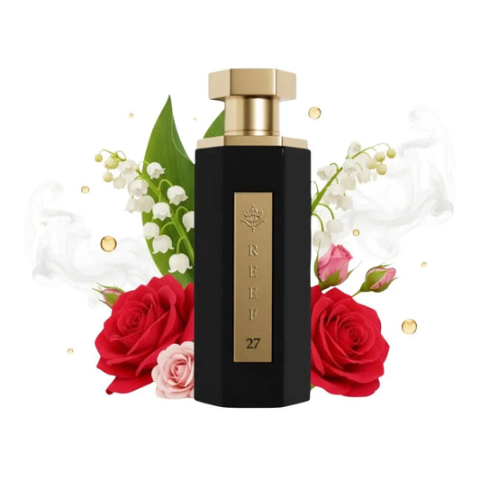 Reef Perfume 27 – EDP - 100ml - Eau de Parfum