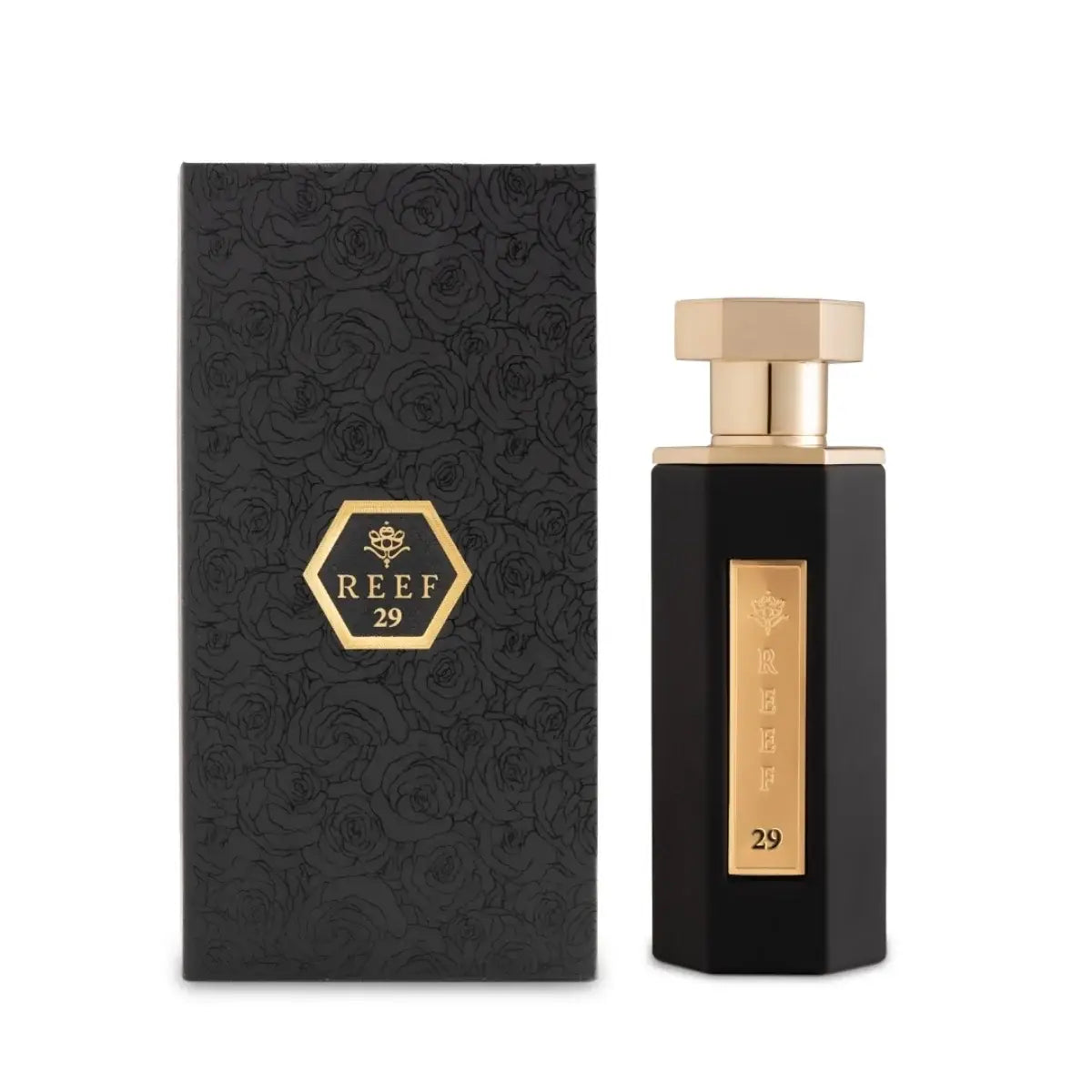 Reef Perfume 29 – EDP - 100ml - Eau de Parfum