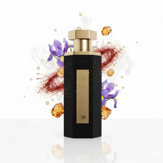 Reef Perfume 29 – EDP - 100ml - Eau de Parfum