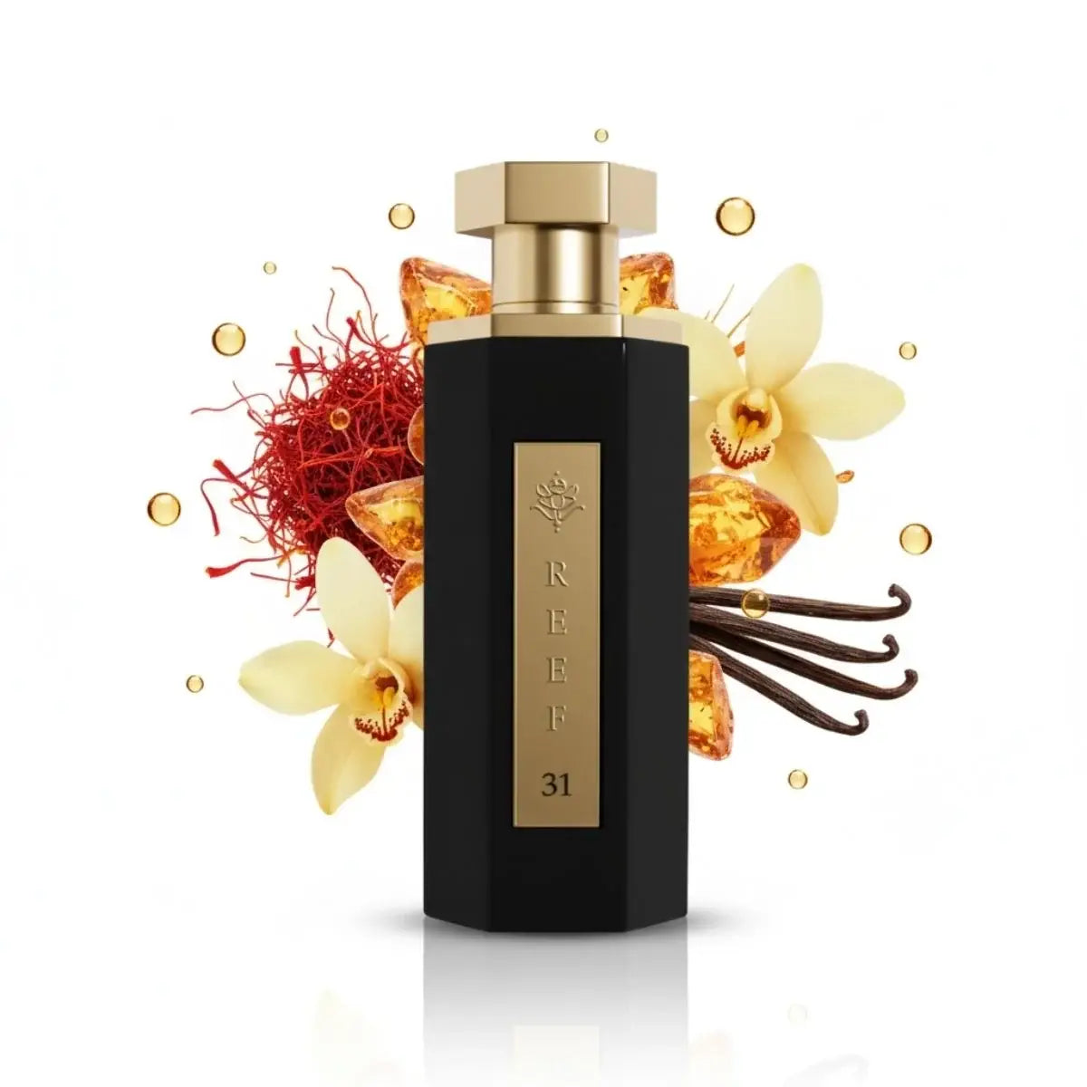 Reef Perfume 31 – EDP - 100ml - Eau de Parfum