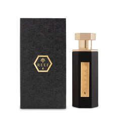 Reef Perfume 6 – EDP - 100ml - Eau de Parfum