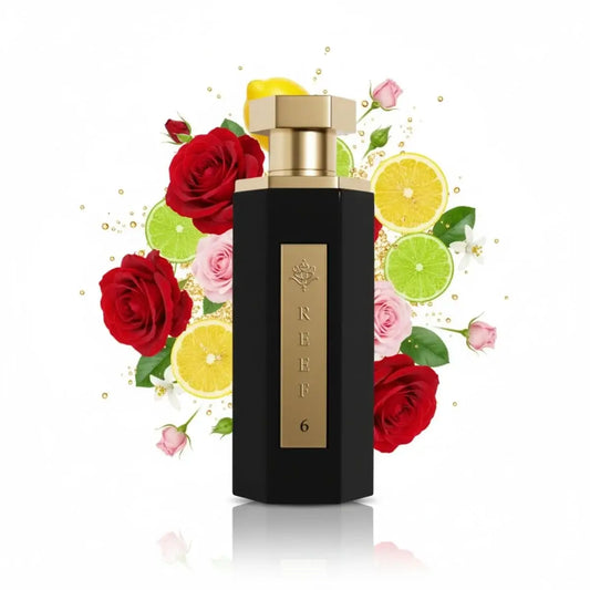Reef Perfume 6 – EDP - 100ml - Eau de Parfum