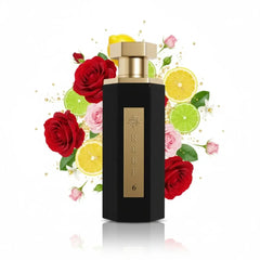 Reef Perfume 6 – EDP - 100ml - Eau de Parfum