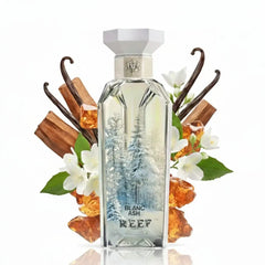 Reef Perfume Blanc Ash – EDP - 150ml - Eau de Parfum