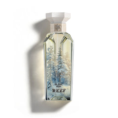Reef Blanc Ash Eau de Parfum 150 ml flacon