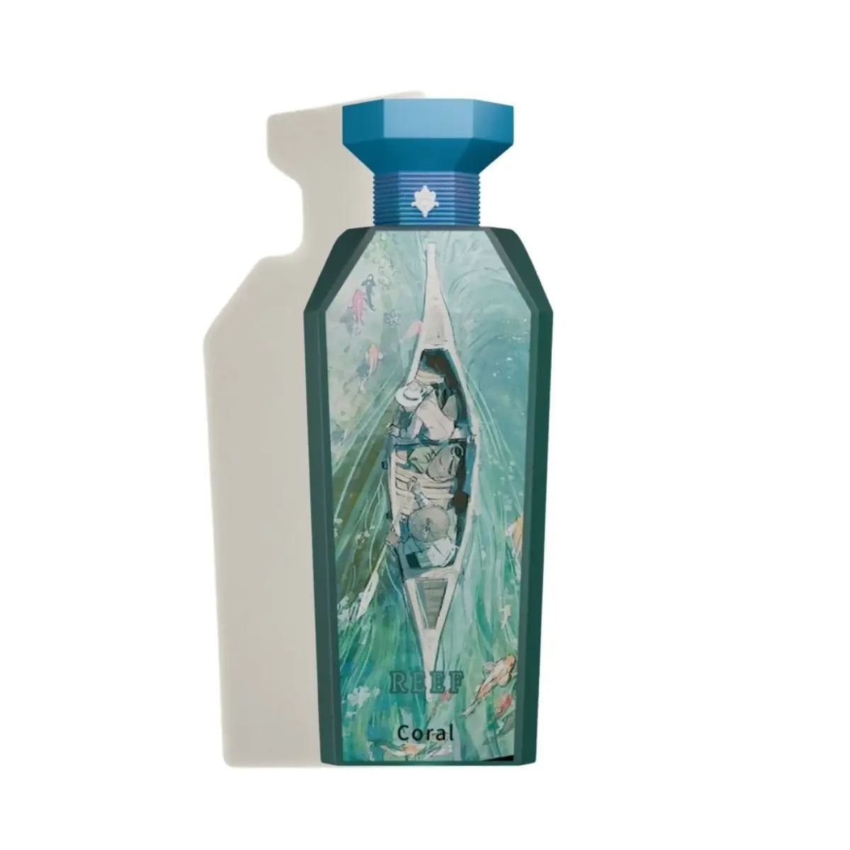 Reef Perfume Coral – EDP - 150ml - Eau de Parfum
