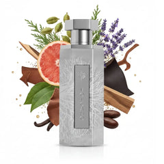 Reef Perfume Volcano – EDP - 200ml - Eau de Parfum