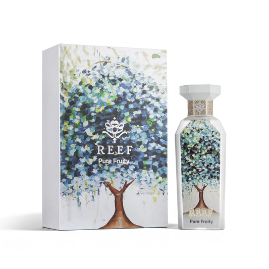 Reef Pure Fruity Eau de Parfum 150 ml met verpakking