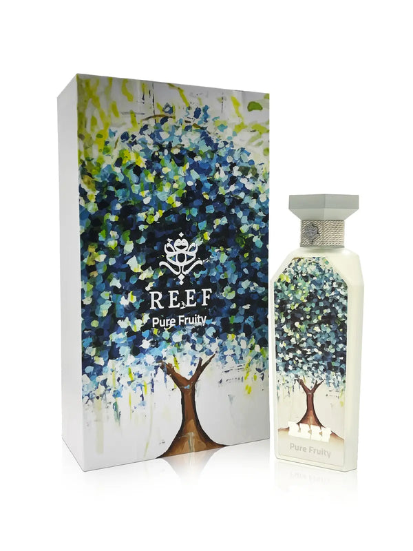 Reef Pure Fruity Eau de Parfum 150 ml