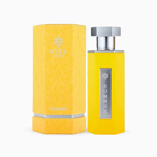 Reef Summer Yellow Eau de Parfum 100 ml