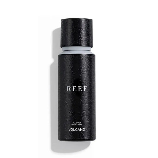 Reef Volcano Body Spray 125 ml