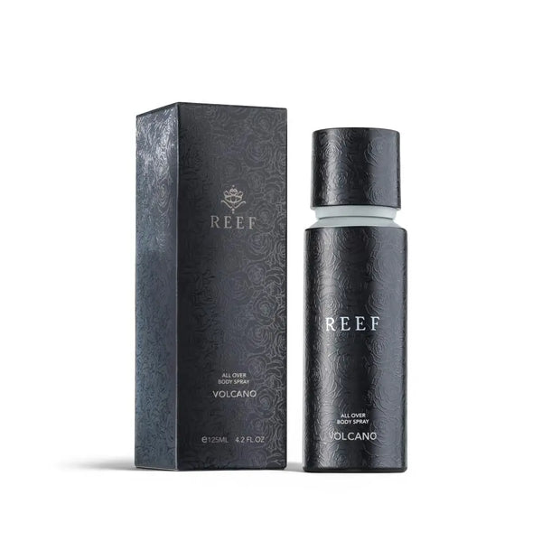 Reef Volcano Body Spray 125 ml
