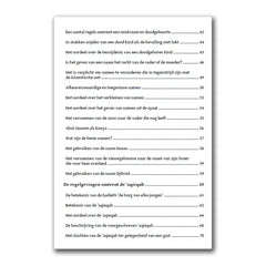 Regelgevingen omtrent de Geboorte en de ‘Aqieqah - Islamboekhandel.nl